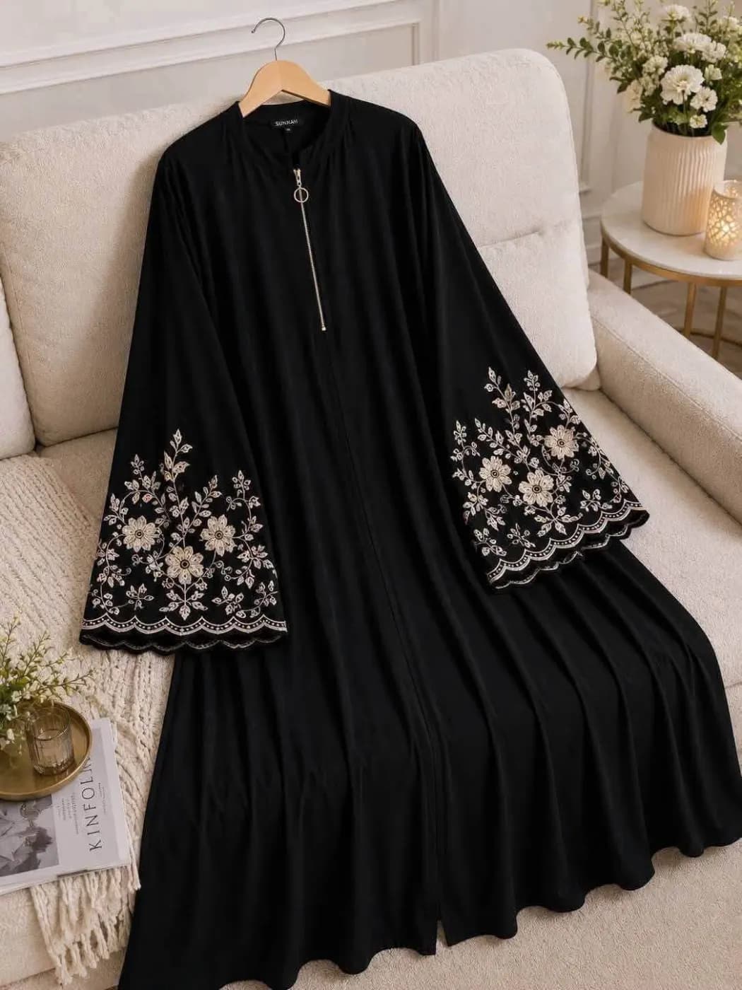 SUN ABAYA 