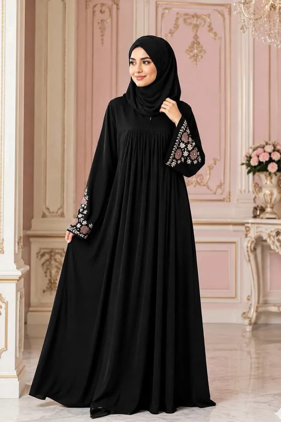 SUN ABAYA 2