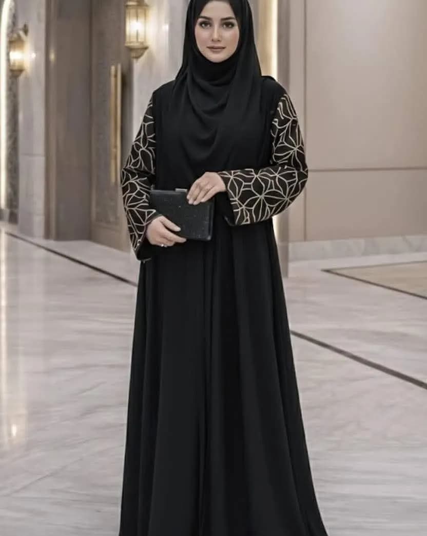 FENSI ABAYA 